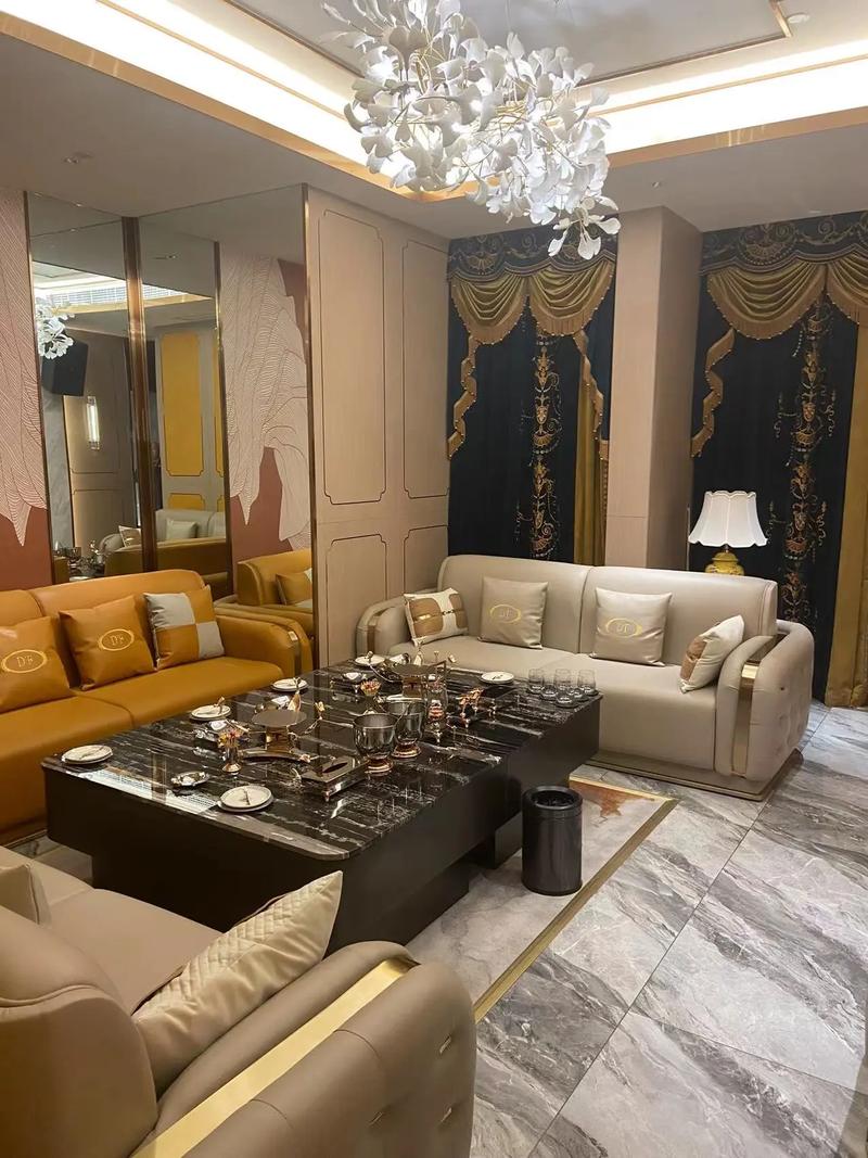 榆林商务ktv首选低端场商务ktv推荐-吴堡县ktv预定